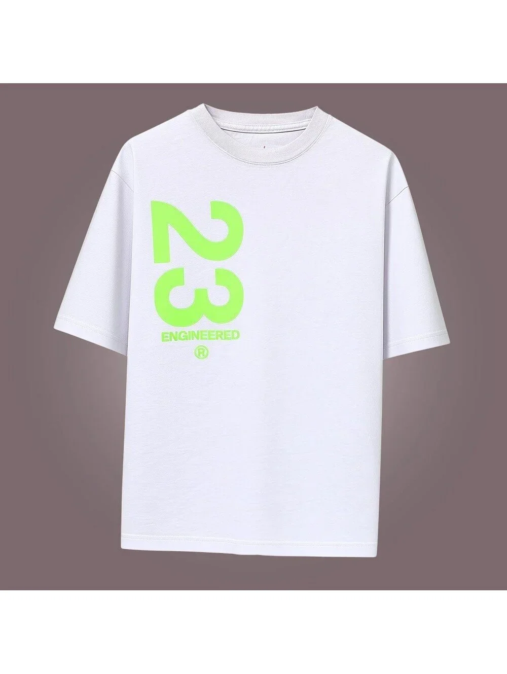 Jordan 23 Engineered T-Shirt | S